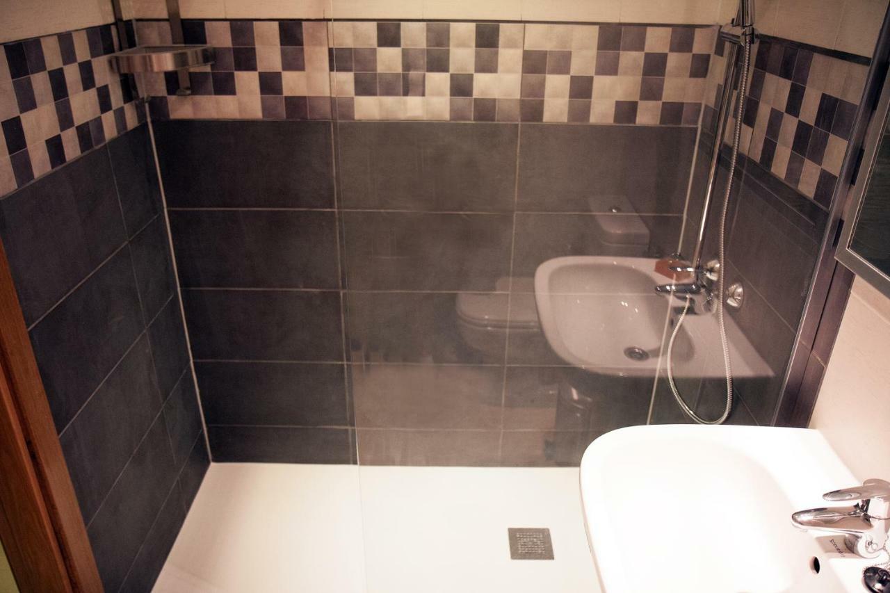Alhama Golf Penthouses P02 El Romero Buitenkant foto
